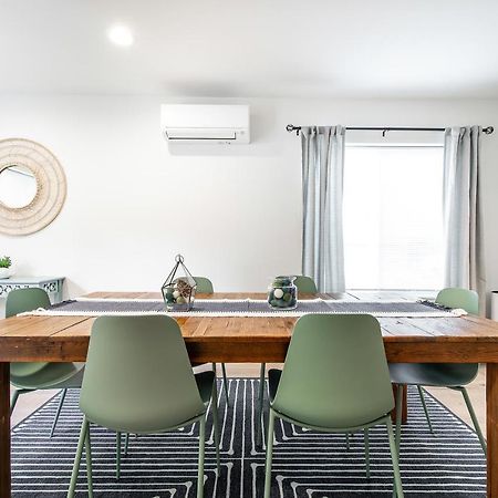 Ballard Home Base - Comfy Modern House In Seattle Ngoại thất bức ảnh